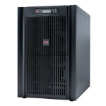 APC Smart-UPS VT 30kVA 400V 24000 W