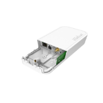 Mikrotik wAP LR8 kit gateway/controller 10, 100 Mbit/s