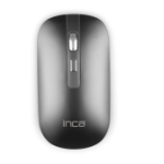 Inca IWM-531RG mouse Office Right-hand Bluetooth Optical 1600 DPI