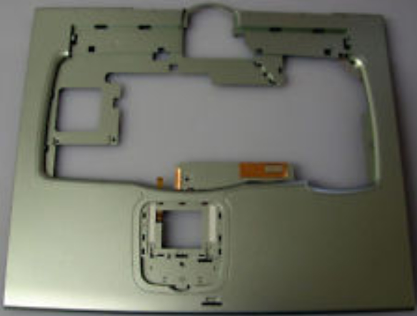 Acer 60.T86V1.005 laptop spare part Top case