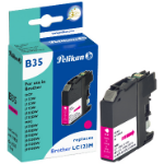 Pelikan B35 inktcartridge Magenta