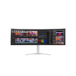 LG 49WQ95C-W computer monitor 124.5 cm (49