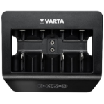Varta Universal Charger+ battery charger AC