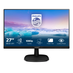 Philips V Line Full HD LCD monitor 273V7QDAB/00  Chert Nigeria