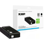 KMP H184X ink cartridge 1 pc(s) Compatible Black