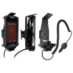 Brodit 512756 holder Active holder Handheld mobile computer Black