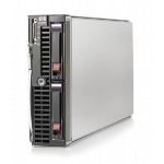 HPE ProLiant 603569-B21 server 0 GB Blade Intel® Xeon® 5000 Sequence E5640 2.66 GHz 6 GB DDR3-SDRAM