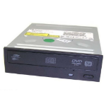 HP 581600-001 optical disc drive Internal Black, Gray DVD Super Multi