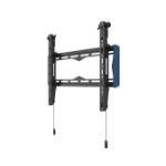 B-Tech BT5431/B TV mount/stand 165.1 cm (65") Black