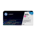 HP 307A originele magenta LaserJet tonercartridge