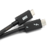 OWC OWCCBLTB4C2.0M Thunderbolt cable 2 m 40 Gbit/s Black