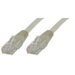 Microconnect UTP6002 networking cable Grey 0.2 m Cat6 U/UTP (UTP)  Chert Nigeria