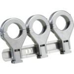 Schwaiger UHA104X 041 Roestvrijstaal Aluminium