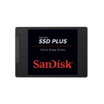 SanDisk Plus 480 GB Serial ATA III SLC  Chert Nigeria
