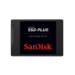 SanDisk Plus 480 GB Serial ATA III SLC