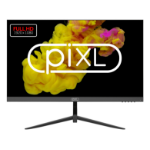 piXL PX24IVHFPD 24 Inch 100Hz Full HD Widescreen IPS Monitor