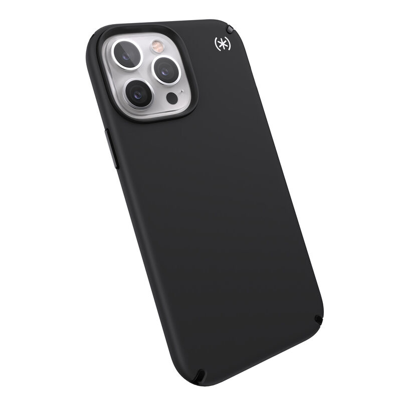 Image of Speck Presidio2 Pro mobile phone case 17 cm (6.7") Cover Black, White