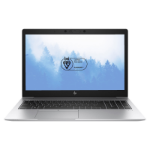 HP PREMIUM REFURBISHED HP EliteBook 850 G6 Intel Core i5 8th Gen Laptop, 15.6 Inch Full HD 1080p Screen, 16GB RAM, 256GB SSD, Windows 11 Pro