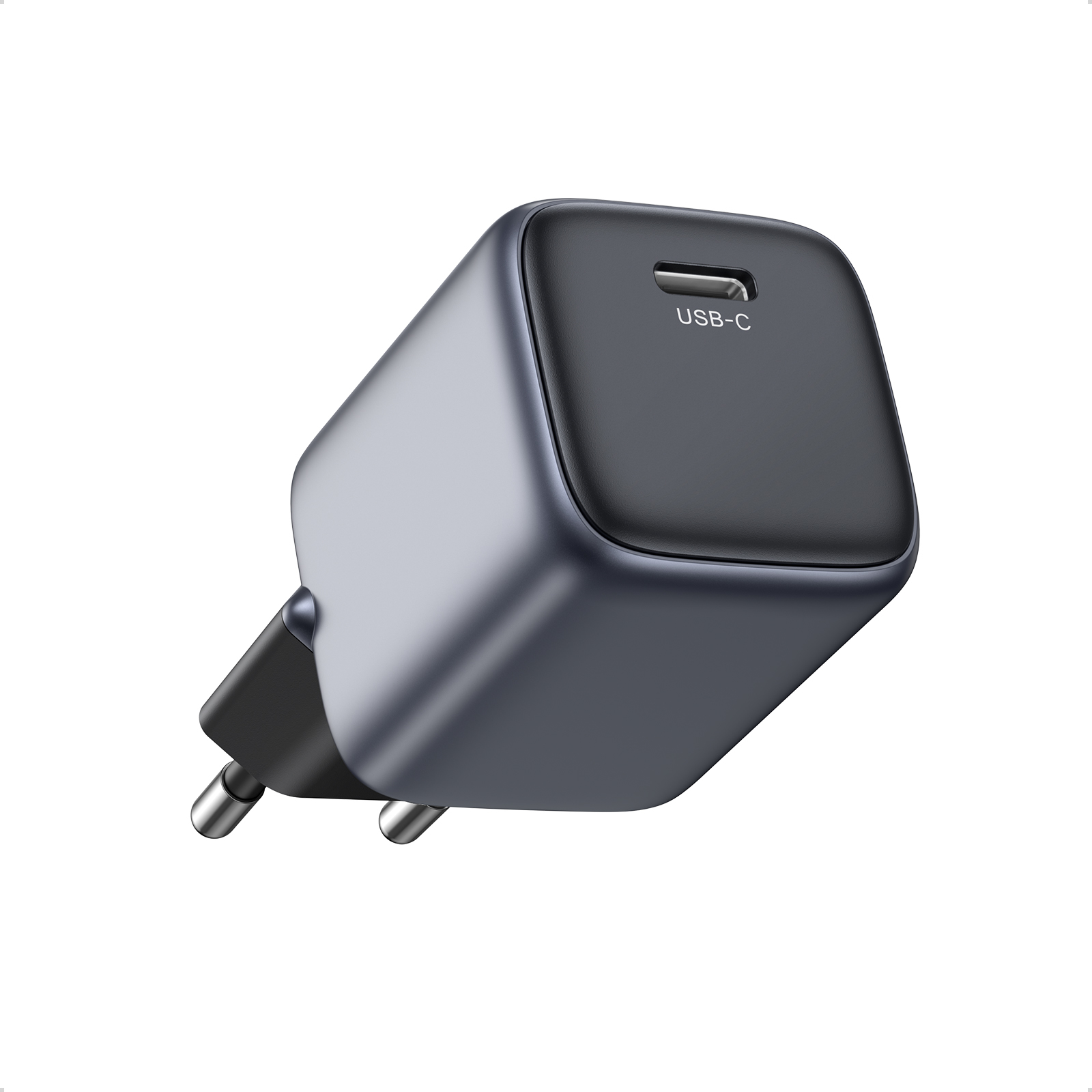 Image of Ugreen 90664 Nexode 20W GaN Mini USB-C Charger