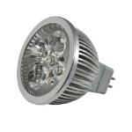 Synergy 21 S21-LED-TOM01027 spotlight Recessed lighting spot GX53
