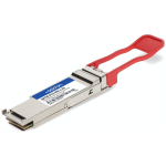 AddOn Networks QSFP28-OTU4-ER4L-C-AO network transceiver module Fiber optic 100000 Mbit/s 1309 nm