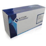 Katun 39947 Toner cartridge black, 12.5K pages (replaces Canon 724H) for Canon LBP-6750