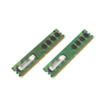 CoreParts MMG2119/2048 geheugenmodule 2 GB 2 x 1 GB DDR2 533 MHz