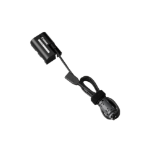 Canon DR-E6P DC coupler Black R5 Mark II 1 pc(s)