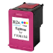 CTS Remanufactured HP 302XL Colour Hi Cap F6U67AE Inkjet