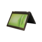 iPearl mCover 11.6" Hardshell case Black