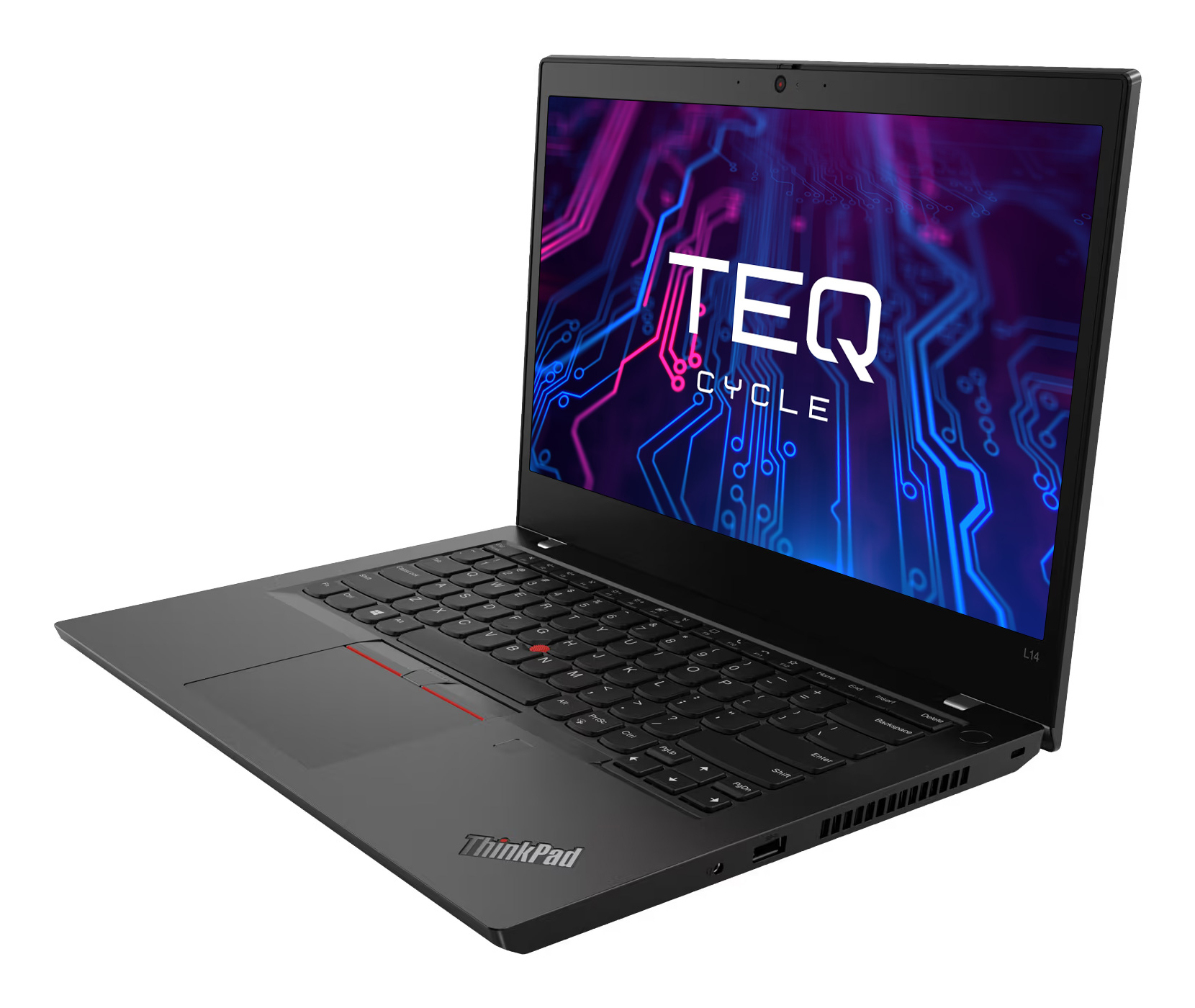 EU Product - T14 G2 i5-1135G7/16GB/256M2/FHD/C/W11P thumbnail