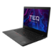 Teqcycle Lenovo ThinkPad L14 G1 Intel® Core™ i5 i5-10210U Laptop 35.6 cm (14") Full HD 16 GB DDR4-SDRAM 256 GB SSD Windows 11 Pro Nordic Black