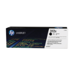 HP CF380X/312X Toner cartridge black, 4.4K pages ISO/IEC 19798 for HP CLJ Pro M 476