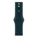 Apple 40mm Mallard Green Sport Band - Regular
