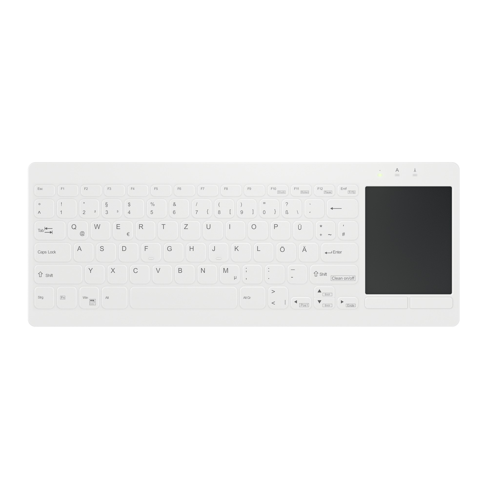 EU Product - ACTIVE KEY MTA AK-C4412F-GUS-W/GE thumbnail