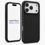 JLC Apple iPhone 18 Pro / 17 Pro Ecotec