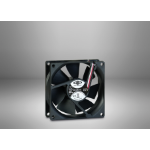 Inter-Tech 88885181 koelsysteem voor computers Ventilator 8 cm