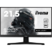 iiyama G-MASTER G2245HSU-B1 computer monitor 55,9 cm (22") 1920 x 1080 Pixels Full HD LED Zwart