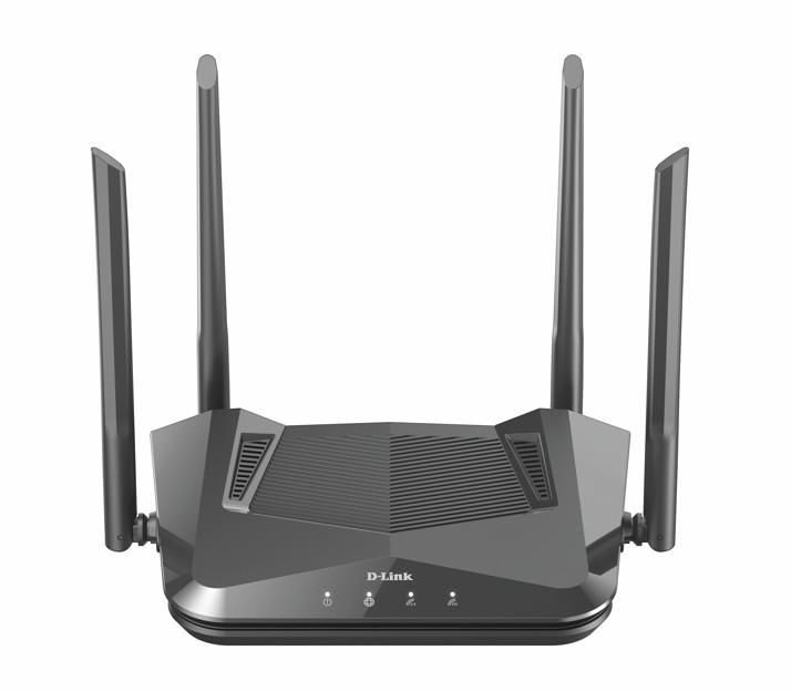 D-Link DIR-X1530/EE