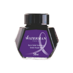 Waterman S0110750 pen refill Purple 1 pc(s)