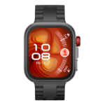 Huawei WATCH Fit 4 Pro 4.62 cm (1.82") AMOLED 40 mm Digital 480 x 408 pixels Touchscreen Black GPS (satellite)