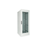 Digitus DN-19 42U-I-8/10-1 rack Vrijstaande rek Licht Grijs