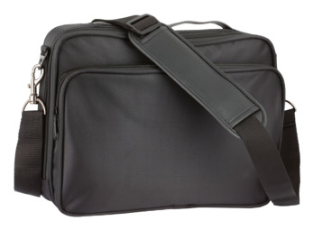 Honeywell RT10-CASE tablet case 25.6 cm (10.1") Sleeve case Black
