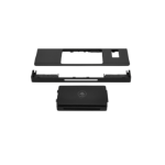 HP Engage Go 10 Payment Shell for Ingenico Moby 5500M & Magnetic Stripe Reader magnetic card reader Black