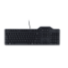 DELL KB-813 keyboard Universal USB QWERTY Norwegian Black