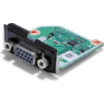 HP VGA Flex Port 2020 interface cards/adapter Internal