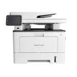Pantum BM5100FDW multifunction printer Laser A4 1200 x 1200 DPI 40 ppm Wi-Fi