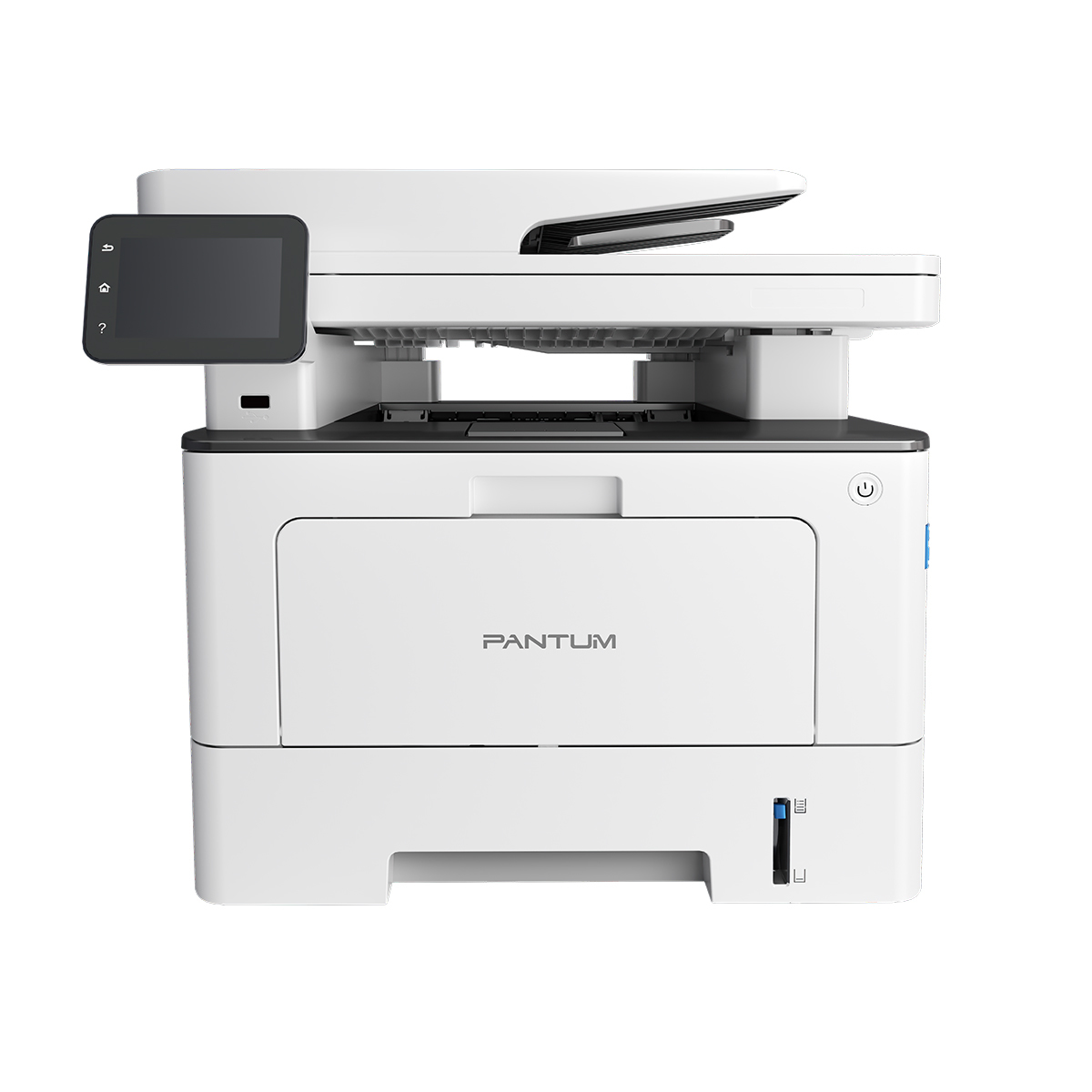 Pantum BM5100FDW multifunction printer Laser A4 1200 x 1200 DPI 40 ppm Wi-Fi