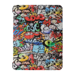RealPower 491526 tabletbehuizing 27,7 cm (10.9") Folioblad Meerkleurig