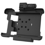 RAM Mounts RAM-HOL-ZE15CLU holder Tablet/UMPC Black